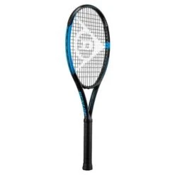 Dunlop FX Team 285 Tennis Racquet (Prestrung) -Dunlop Shop 1030625 4