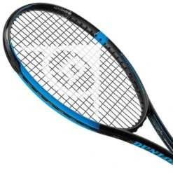 Dunlop FX Team 285 Tennis Racquet (Prestrung) -Dunlop Shop 1030625 5