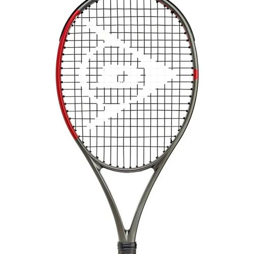 Dunlop CX Team 265 Tennis Racquet (Prestrung) 7 Dunlop CX Team 265 Tennis Racquet (Prestrung) - Image 7