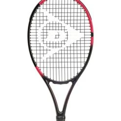 Dunlop Team 285 Tennis Racquet (Prestrung) -Dunlop Shop 1031287T