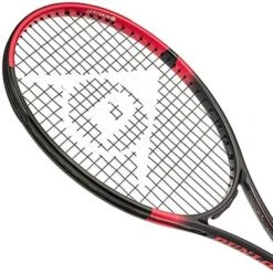 Dunlop Team 285 Tennis Racquet (Prestrung) -Dunlop Shop 1031287T 5