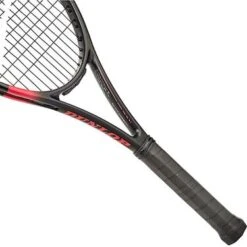 Dunlop Team 285 Tennis Racquet (Prestrung) -Dunlop Shop 1031287T 6