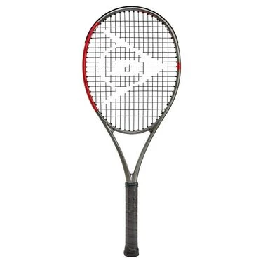 Dunlop CX Team 265 Tennis Racquet (Prestrung) 1 Dunlop CX Team 265 Tennis Racquet (Prestrung)