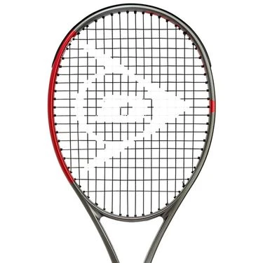 Dunlop CX Team 265 Tennis Racquet (Prestrung) 2 Dunlop CX Team 265 Tennis Racquet (Prestrung) - Image 2
