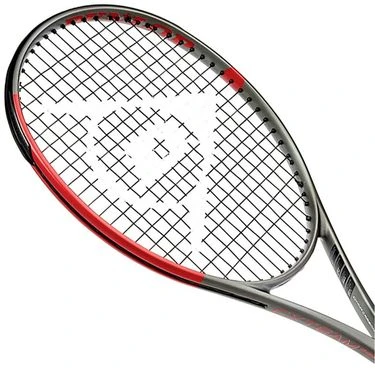 Dunlop CX Team 265 Tennis Racquet (Prestrung) 5 Dunlop CX Team 265 Tennis Racquet (Prestrung) - Image 5
