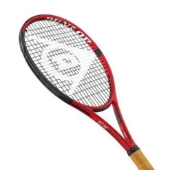 Dunlop CX 200 Tour (18x20) Tennis Racquet -Dunlop Shop 1031298 3