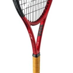Dunlop CX 200 Tour (18x20) Tennis Racquet -Dunlop Shop 1031298 5