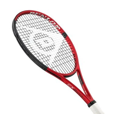 Dunlop CX 200 LS Tennis Racquet 3 Dunlop CX 200 LS Tennis Racquet - Image 3