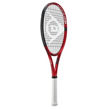 Dunlop CX 200 LS Tennis Racquet 4 Dunlop CX 200 LS Tennis Racquet - Image 4