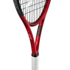 Dunlop CX 200 LS Tennis Racquet 12 Dunlop CX 200 LS Tennis Racquet -Dunlop Shop 1031299LS 5