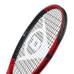 Dunlop CX 200 LS Tennis Racquet 13 Dunlop CX 200 LS Tennis Racquet -Dunlop Shop 1031299LS 6