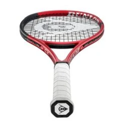 Dunlop CX 200 LS Tennis Racquet 14 Dunlop CX 200 LS Tennis Racquet -Dunlop Shop 1031299LS 7