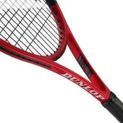 Dunlop CX 200 Tennis Racquet -Dunlop Shop 1031299 7