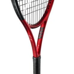 Dunlop CX 400 Tour Tennis Racquet -Dunlop Shop 1031300T 5