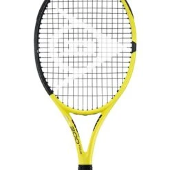 Dunlop SX 300 Tour Tennis Racquet 19 Dunlop SX 300 Tour Tennis Racquet -Dunlop Shop 1032578SX300T