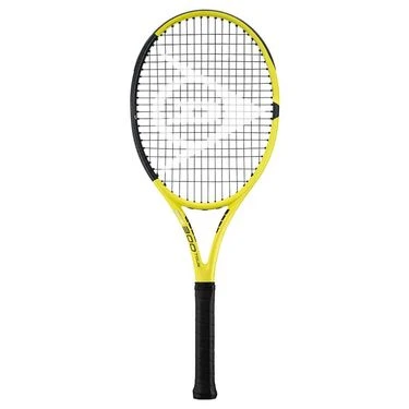 Dunlop SX 300 Tour Tennis Racquet 1 Dunlop SX 300 Tour Tennis Racquet