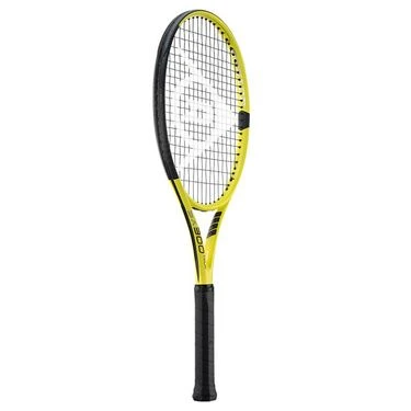 Dunlop SX 300 Tour Tennis Racquet 4 Dunlop SX 300 Tour Tennis Racquet - Image 4