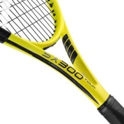 Dunlop SX 300 Tour Tennis Racquet 14 Dunlop SX 300 Tour Tennis Racquet -Dunlop Shop 1032578SX300T 5