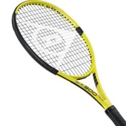 Dunlop SX 300 Tour Tennis Racquet 15 Dunlop SX 300 Tour Tennis Racquet -Dunlop Shop 1032578SX300T 6