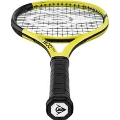 Dunlop SX 300 Tour Tennis Racquet 18 Dunlop SX 300 Tour Tennis Racquet -Dunlop Shop 1032578SX300T 9