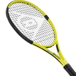 Dunlop SX 300 Tennis Racquet -Dunlop Shop 1032578SX300 5