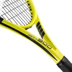 Dunlop SX 300 Tennis Racquet -Dunlop Shop 1032578SX300 8