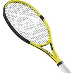Dunlop SX 300 Lite Tennis Racquet -Dunlop Shop 1032579SX300LT 5