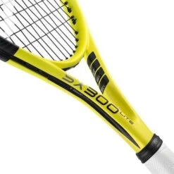 Dunlop SX 300 Lite Tennis Racquet -Dunlop Shop 1032579SX300LT 6