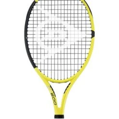 Dunlop SX 600 Tennis Racquet -Dunlop Shop 1032580