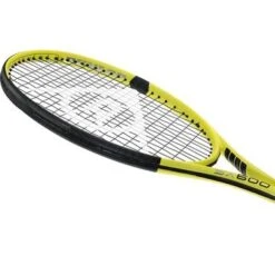 Dunlop SX 600 Tennis Racquet -Dunlop Shop 1032580 7