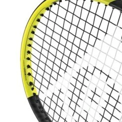 Dunlop SX 600 Tennis Racquet -Dunlop Shop 1032580 8
