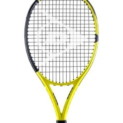 Dunlop SX Team 280 Tennis Racquet (Prestrung) -Dunlop Shop 1032582