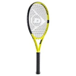 Dunlop SX Team 280 Tennis Racquet (Prestrung) -Dunlop Shop 1032582 4