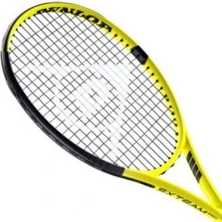 Dunlop SX Team 280 Tennis Racquet (Prestrung) -Dunlop Shop 1032582 5