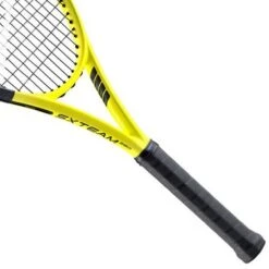 Dunlop SX Team 280 Tennis Racquet (Prestrung) -Dunlop Shop 1032582 6