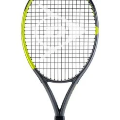 Dunlop SX Team 260 Tennis Racquet (Prestrung) -Dunlop Shop 1032583