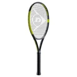 Dunlop SX Team 260 Tennis Racquet (Prestrung) -Dunlop Shop 1032583 4