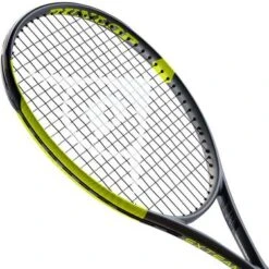 Dunlop SX Team 260 Tennis Racquet (Prestrung) -Dunlop Shop 1032583 5