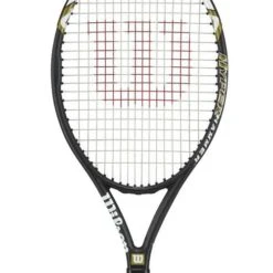 Wilson Hyper Hammer 5.3 OS Wilson Tennis Racquet -Dunlop Shop 11510101
