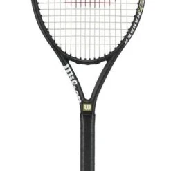 Wilson Hyper Hammer 5.3 OS Wilson Tennis Racquet -Dunlop Shop 11510101 3