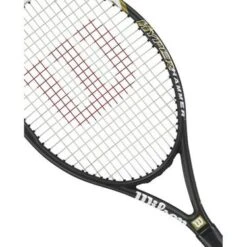 Wilson Hyper Hammer 5.3 OS Wilson Tennis Racquet -Dunlop Shop 11510101 4