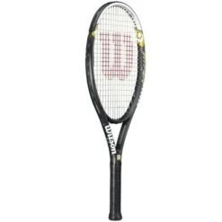 Wilson Hyper Hammer 5.3 OS Wilson Tennis Racquet -Dunlop Shop 11510101 5