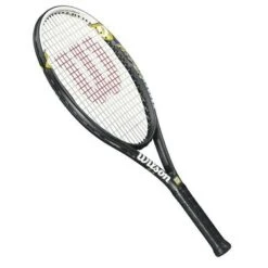 Wilson Hyper Hammer 5.3 OS Wilson Tennis Racquet -Dunlop Shop 11510101 6