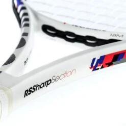 Tecnifibre TF40 305 (18x20) Tennis Racquet 13 Tecnifibre TF40 305 (18x20) Tennis Racquet -Dunlop Shop 14TF43058 5
