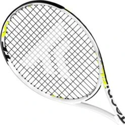 Tecnifibre TF-X1 275 Tennis Racquet -Dunlop Shop 14TFX2752 5