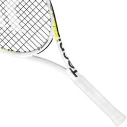 Tecnifibre TF-X1 275 Tennis Racquet -Dunlop Shop 14TFX2752 6