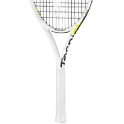 Tecnifibre TF-X1 285 Tennis Racquet 8 Tecnifibre TF-X1 285 Tennis Racquet -Dunlop Shop 14TFX2852 4