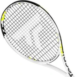 Tecnifibre TF-X1 285 Tennis Racquet 9 Tecnifibre TF-X1 285 Tennis Racquet -Dunlop Shop 14TFX2852 5