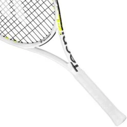 Tecnifibre TF-X1 285 Tennis Racquet 10 Tecnifibre TF-X1 285 Tennis Racquet -Dunlop Shop 14TFX2852 6