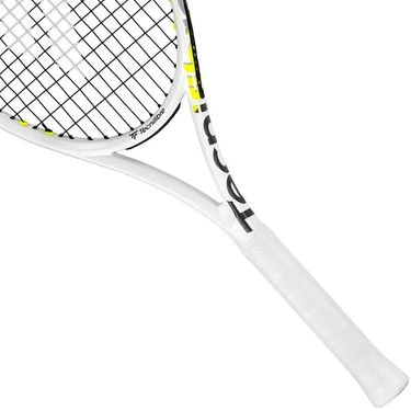 Tecnifibre TF-X1 285 Tennis Racquet 5 Tecnifibre TF-X1 285 Tennis Racquet - Image 5